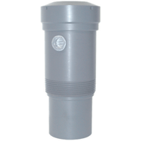 Intempco Ultrasonic Level Transmitter, LTU20-24 Series